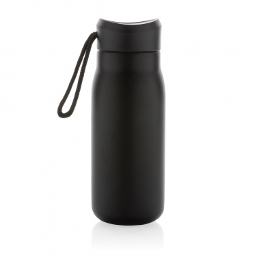 Logo trade liikelahjat mainoslahjat kuva: Avira Ain RCS re-steel 150ml minimatkapullo