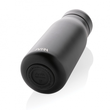Logotrade liikelahjat kuva: Avira Ain RCS re-steel 150ml minimatkapullo