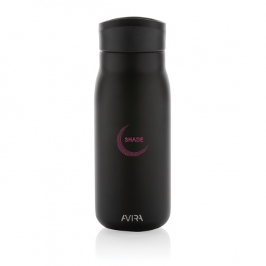 Logotrade mainostuotet kuva: Avira Ain RCS re-steel 150ml minimatkapullo