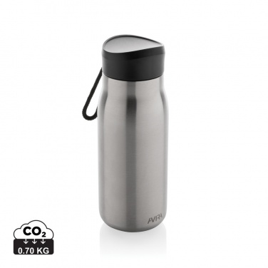 Logo trade mainoslahja kuva: Avira Ain RCS re-steel 150ml minimatkapullo