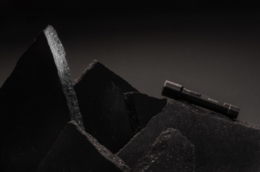 Logo trade liikelahja mainoslahja tuotekuva: Gear X iso USB-uudelleenladattava taskulamppu