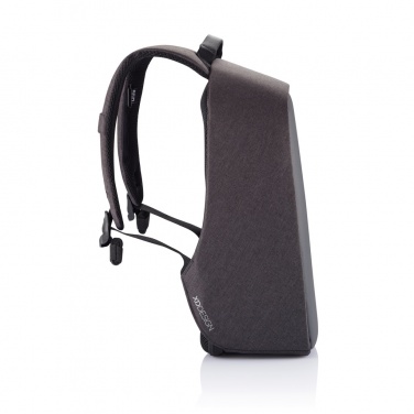 Logo trade liikelahjat mainoslahjat kuva: Bobby Hero Small -varkaudenestoreppu