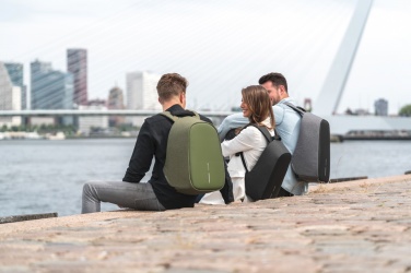 Logotrade mainostuote tuotekuva: Bobby Hero Small -varkaudenestoreppu