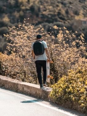 Logo trade liikelahja mainoslahja tuotekuva: Bobby Hero Small -varkaudenestoreppu