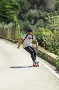 Logotrade liikelahjat kuva: Bobby Hero Small -varkaudenestoreppu