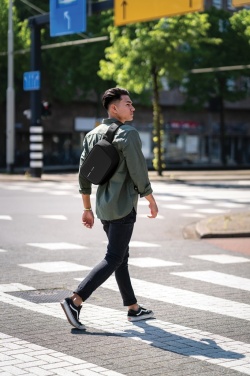 Logotrade liikelahja tuotekuva: Reppu Bobby Sling rintareppu