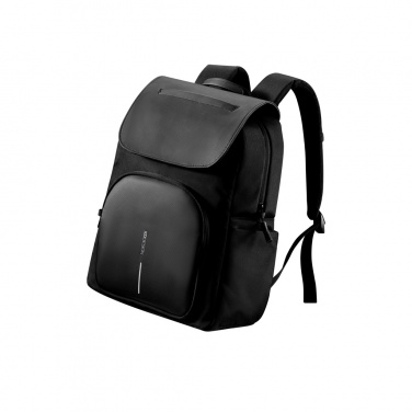 Logotrade liikelahja mainoslahja kuva: Soft Daypack -reppu