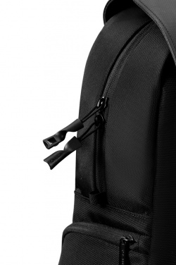Logotrade mainostuote tuotekuva: Soft Daypack -reppu