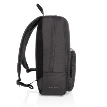 Logotrade mainoslahja tuotekuva: Impact AWARE™ RPET Basic 15,6" reppu kannettavalle