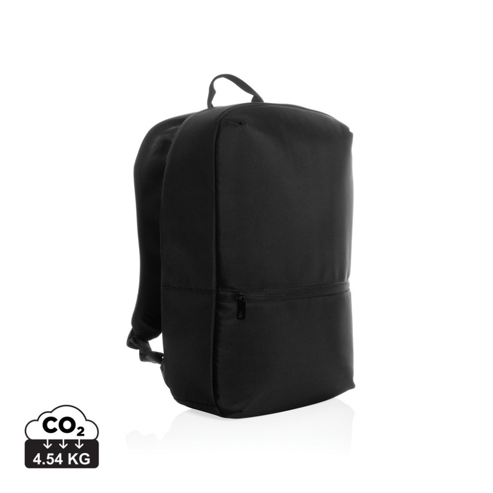 Logo trade mainoslahjat ja liikelahjat kuva: Impact AWARE™ 1200D minimalistinen 15.6 tietokonereppu