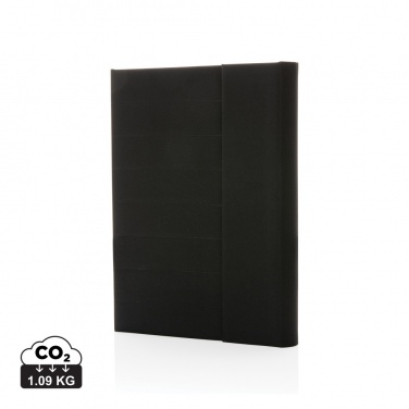 Logotrade liikelahjat kuva: Impact Aware™ A5 portfolio magneettisella suljennalla