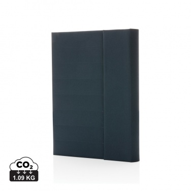 Logo trade mainoslahjat tuotekuva: Impact Aware™ A5 portfolio magneettisella suljennalla