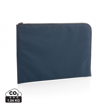 Logotrade mainoslahja tuotekuva: Impact Aware™ 15.6" minimalistinen tietokonetasku