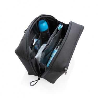 Logo trade liikelahja kuva: Swiss Peak AWARE™ toilettilaukku PVC-vapaa