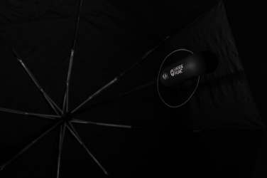 Logotrade liikelahjat mainoslahjat tuotekuva: Swiss Peak Aware™ Tornado 27" taskusateenvarjo