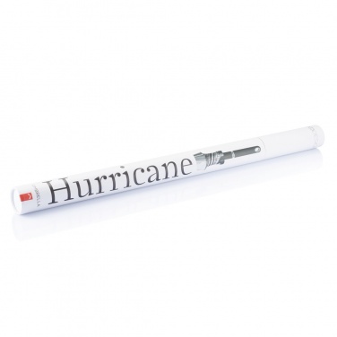 Logotrade liikelahjat kuva: Hurricane-sateenvarjo myrskysäähän