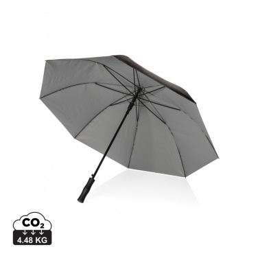 Logotrade liikelahjat kuva: 27" Impact AWARE™ RPET 190Tauto-open sateenvarjo
