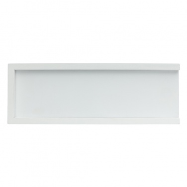 Logo trade mainoslahja kuva: Deluxe huojuva torni puupalikoiden pinoamispeli