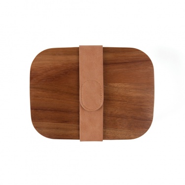 Logotrade liikelahjat kuva: VINGA Ciro RCS kierrätetty teräs lounasrasia