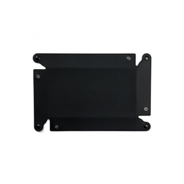 Logo trade liikelahja mainoslahja tuotekuva: VINGA Timo PU RCS RPET -tarvikealusta