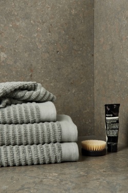 Logotrade liikelahjat mainoslahjat tuotekuva: VINGA Landro pyyhesetti, 4 pyyhettä