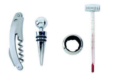 Logo trade mainoslahjat ja liikelahjat kuva: Viinisetti