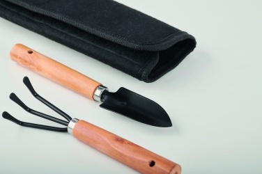 Logotrade mainoslahja ja liikelahja kuva: Puutarhatyökalusetti