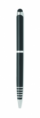 Logotrade mainoslahjat ja liikelahjat tuotekuva: Stylus kuulakynä