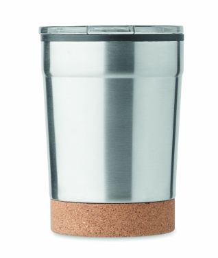 Logo trade mainoslahjat tuotekuva: Kaksiseinäinen juomamuki 300ml
