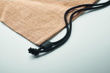 Logotrade mainoslahja tuotekuva: Narureppu juuttia