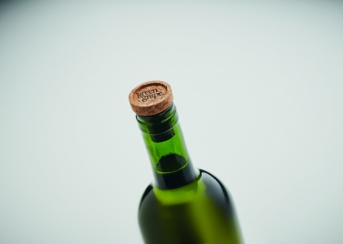 Logotrade mainostuote tuotekuva: Pullonkorkki korkkia