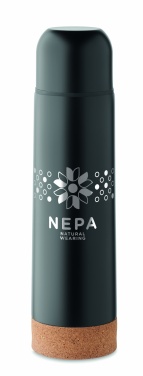 Logotrade liikelahja mainoslahja kuva: Termospullo 500 ml