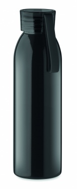 Logotrade liikelahjat kuva: Juomapullo terästä 650ml