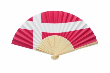 Logotrade mainoslahja tuotekuva: Viuhka lippumalli