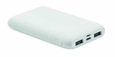 Logotrade liikelahjat mainoslahjat tuotekuva: Varavirtalähde 5000 mAh