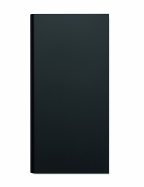 Logo trade liikelahja kuva: Varavirtalähde 8000 mAh