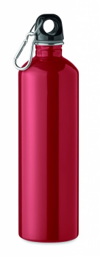 Logotrade mainoslahja ja liikelahja kuva: Kierrätetty ruostumaton 750ml