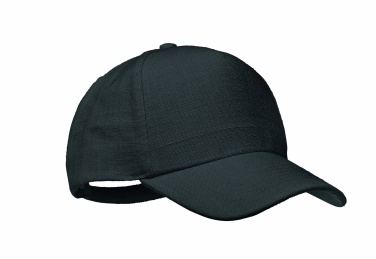 Logotrade liikelahja mainoslahja kuva: Hamppu lippalakki
