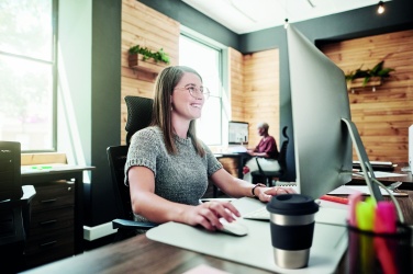 Logotrade liikelahja tuotekuva: Takeaway muki - termosmuki, 350 ml