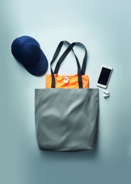 Logotrade liikelahjat mainoslahjat tuotekuva: Heijastava kassi