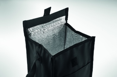 Logotrade liikelahja mainoslahja kuva: Lounaslaukku