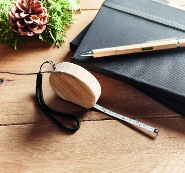 Logotrade liikelahja mainoslahja kuva: Mittanauha