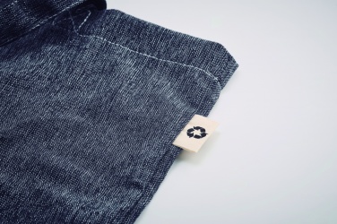 Logotrade liikelahjat mainoslahjat tuotekuva: Kokoontaitettava kassi