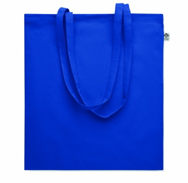 Logotrade liikelahjat kuva: Ostoskassi puuvillaa 180 gr/m²