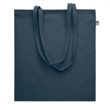 Logotrade mainoslahjat kuva: Ostoskassi puuvillaa 180 gr/m²