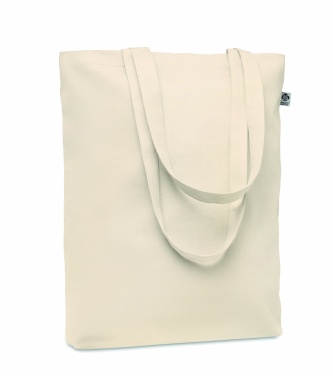 Logotrade liikelahjat kuva: Ostoskassi 270 gr/m²