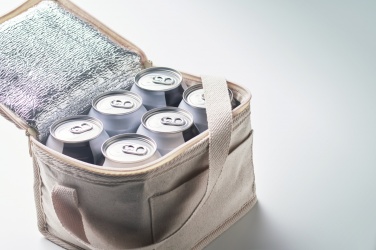 Logotrade liikelahja tuotekuva: Kylmälaukku 6 tölkille