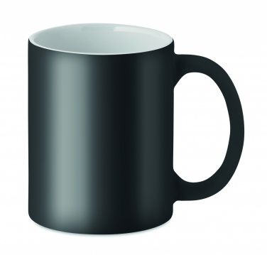 Logo trade liikelahja kuva: Keraaminen muki 300 ml