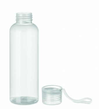 Logo trade liikelahjat tuotekuva: Juomapullo 500ml Tritan