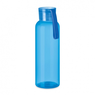 Logo trade liikelahjat tuotekuva: Juomapullo 500ml Tritan